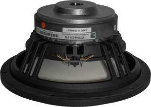 Accuton C220-6-222-FG 