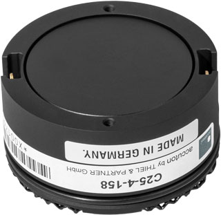 Accuton C25-4-158