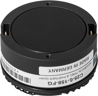 Accuton C25-6-158-FG 