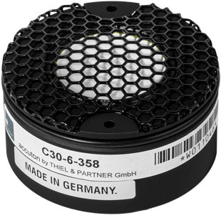 Accuton C30-6-358