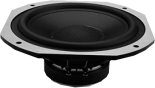 Beyma 8 WOOFER/P