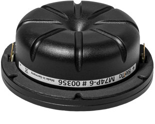 Accuton M74P-6