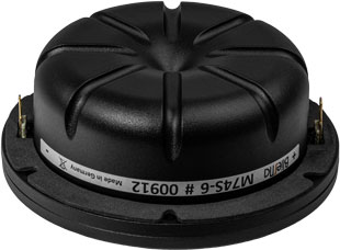 Accuton M74S-6
