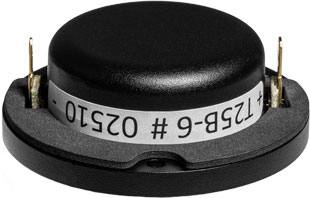Accuton T25B-6