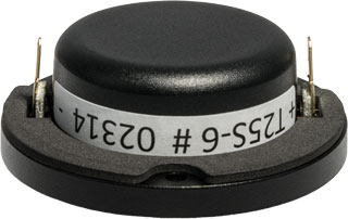 Accuton T25S-6