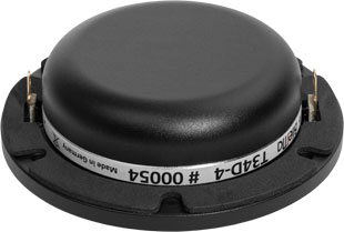 Bliesma T34D-4 (CVD Diamond Dome)