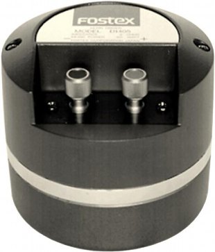 Fostex Horn Driver D1405