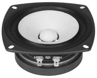 Fostex FE 103EN