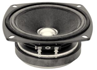 Fostex PS 100