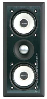 Mivoc MHE380 black