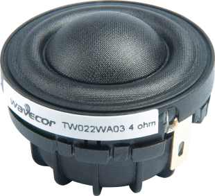 Wavecor TW022WA03