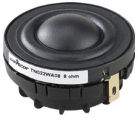 Wavecor TW022WA07