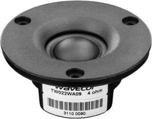 Wavecor TW022WA09