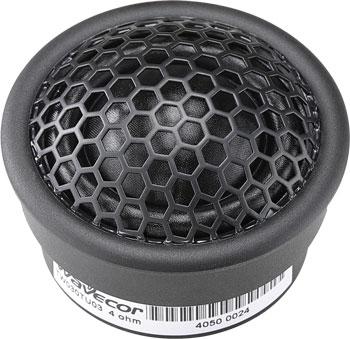 Wavecor TW030TU03