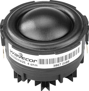 Wavecor TW030WA25