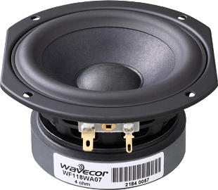 Wavecor WF118WA07