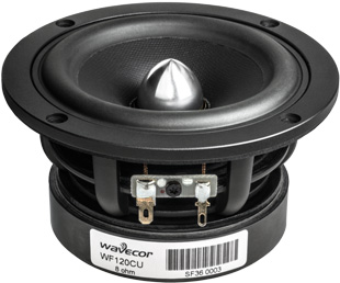 Wavecor WF120CU07