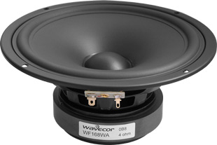 Wavecor WF168WA01