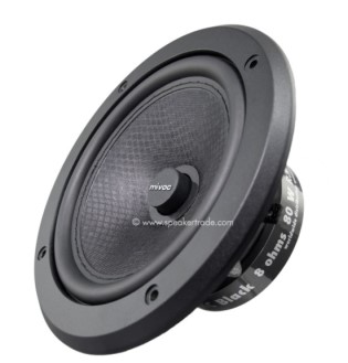 Mivoc XAW 180 HC black