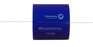 ClarityCap: Écoutez la difference!, ClarityCap MR