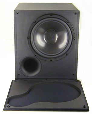 Mivoc Subwoofer ASW 25 XM