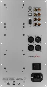 Audaphon AMP-2500