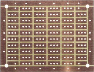 PCB's, Universal PCB, small