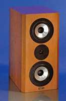 Visaton Couplet - mit AL 130 und G20 FFL