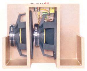 Disub 18/2 aus Hobby HiFi 3/2006