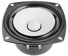 Fostex FE 107E