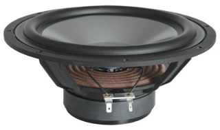 Fountek FW200