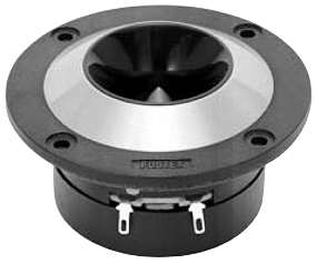 Fostex Super Tweeter FT17 H