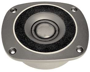 Fostex Dome Tweeter FT28D