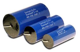 Jantzen Z-Standard Capacitor