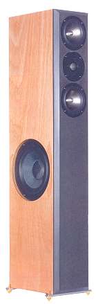 Jeani in Hobby HiFi 6/2005