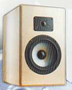 Lautsprecherdesign von Heinz Fink