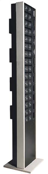 Lightning aus Klang+Ton 2/2009