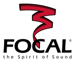 Focal aus Saint-Etienne bei Lyon/Frankreich