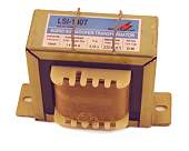 Coils, Monacor transformer core coil