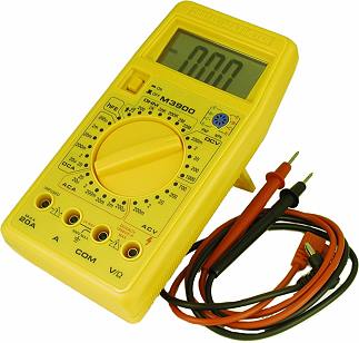 Multimeter