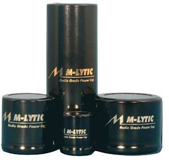 M-Lytic