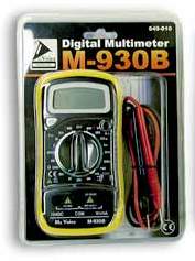 Multimeter