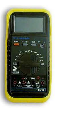 Multimeter