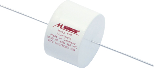 MCAP EVO Kondensator , MCAP EVO Kondensator 450Vdc (350, 250 Vdc)