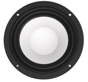 OmnesAudio MW 5.0 Alu