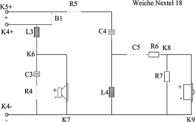 Nextel 18 aus ADM 2/2007