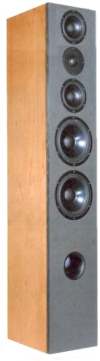 Pareto aus Hobby HiFi 3/2010
