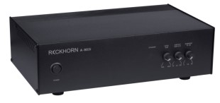 Reckhorn, Subwooferverstrker A-803i