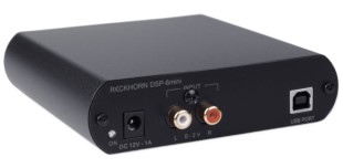 Reckhorn, Reckhorn DSP-6mini