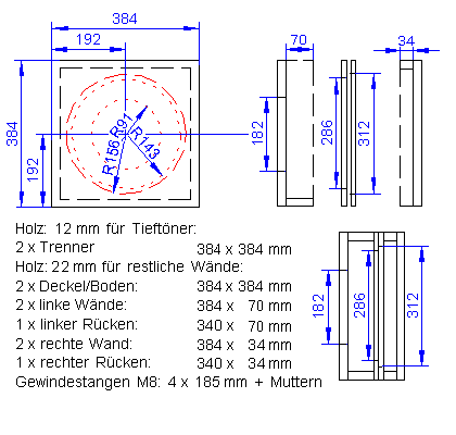 RiPol Bauplan